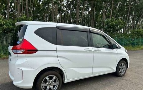 Honda Freed II, 2019 год, 1 140 000 рублей, 11 фотография