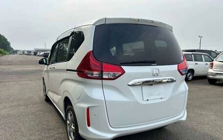 Honda Freed II, 2019 год, 1 140 000 рублей, 9 фотография