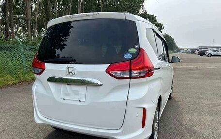 Honda Freed II, 2019 год, 1 140 000 рублей, 10 фотография
