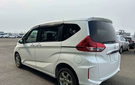 Honda Freed II, 2019 год, 1 140 000 рублей, 13 фотография