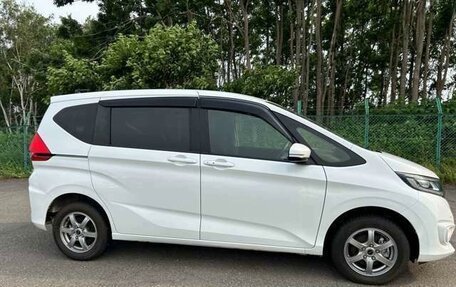 Honda Freed II, 2019 год, 1 140 000 рублей, 16 фотография