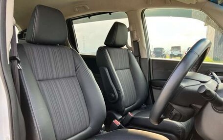 Honda Freed II, 2019 год, 1 140 000 рублей, 23 фотография