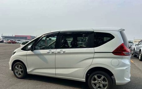 Honda Freed II, 2019 год, 1 140 000 рублей, 17 фотография