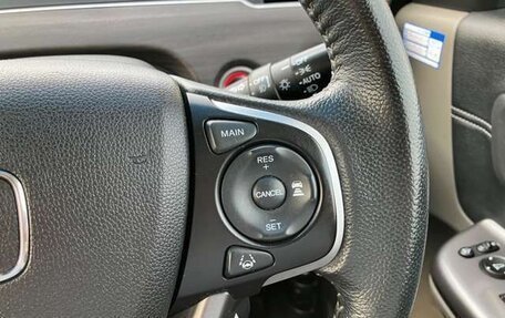 Honda Freed II, 2019 год, 1 140 000 рублей, 19 фотография