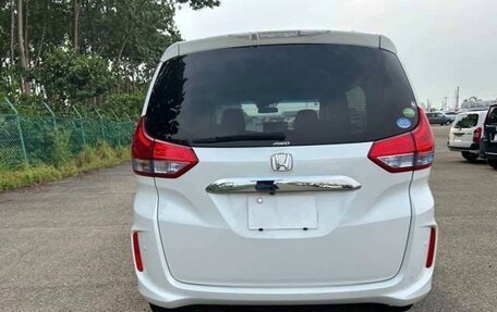 Honda Freed II, 2019 год, 1 140 000 рублей, 14 фотография