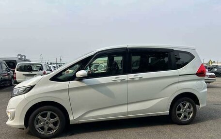 Honda Freed II, 2019 год, 1 140 000 рублей, 15 фотография