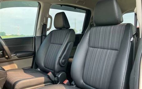 Honda Freed II, 2019 год, 1 140 000 рублей, 24 фотография