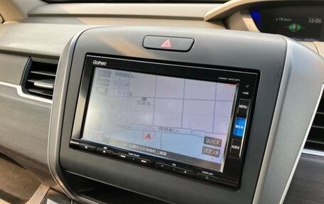 Honda Freed II, 2019 год, 1 140 000 рублей, 22 фотография