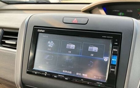 Honda Freed II, 2019 год, 1 140 000 рублей, 21 фотография