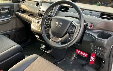 Honda Freed II, 2019 год, 1 140 000 рублей, 18 фотография