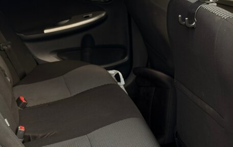 Toyota Corolla, 2013 год, 1 125 000 рублей, 7 фотография