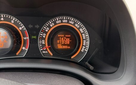 Toyota Corolla, 2013 год, 1 125 000 рублей, 9 фотография