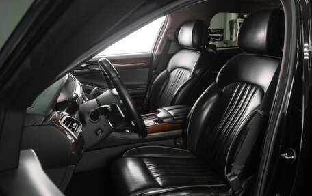 Genesis G90 I рестайлинг, 2016 год, 3 299 000 рублей, 10 фотография