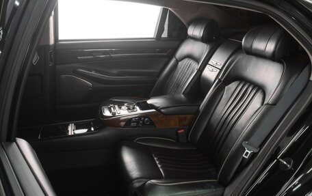 Genesis G90 I рестайлинг, 2016 год, 3 299 000 рублей, 9 фотография
