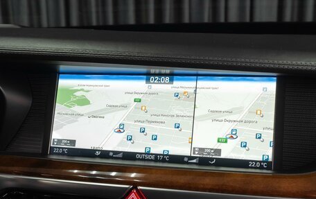 Genesis G90 I рестайлинг, 2016 год, 3 299 000 рублей, 15 фотография