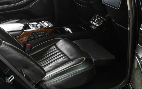 Genesis G90 I рестайлинг, 2016 год, 3 299 000 рублей, 16 фотография
