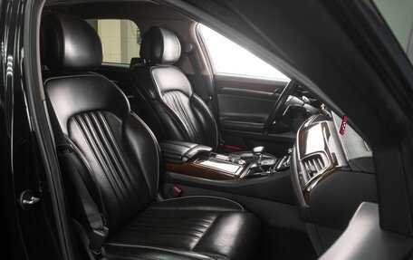 Genesis G90 I рестайлинг, 2016 год, 3 299 000 рублей, 8 фотография