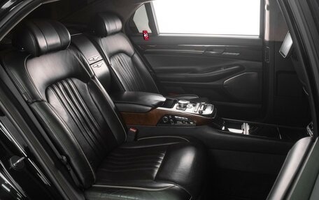 Genesis G90 I рестайлинг, 2016 год, 3 299 000 рублей, 7 фотография