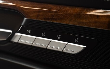 Genesis G90 I рестайлинг, 2016 год, 3 299 000 рублей, 28 фотография
