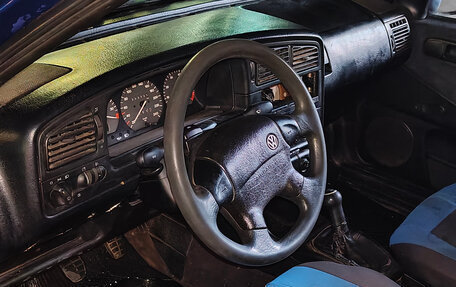 Volkswagen Passat B4, 1994 год, 170 000 рублей, 7 фотография
