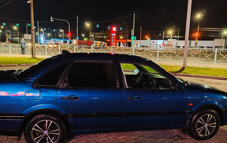 Volkswagen Passat B4, 1994 год, 170 000 рублей, 6 фотография