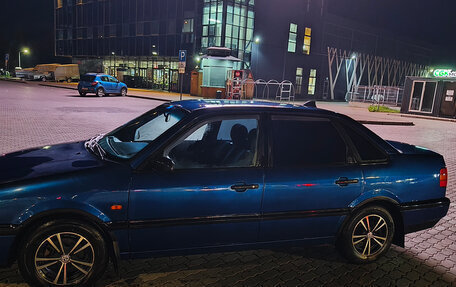 Volkswagen Passat B4, 1994 год, 170 000 рублей, 3 фотография