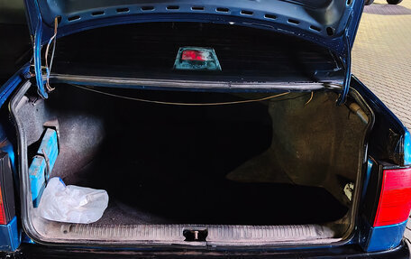 Volkswagen Passat B4, 1994 год, 170 000 рублей, 12 фотография
