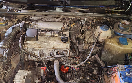 Volkswagen Passat B4, 1994 год, 170 000 рублей, 13 фотография