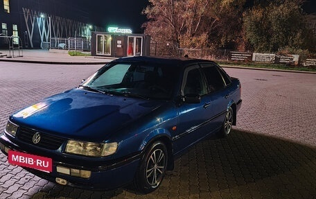 Volkswagen Passat B4, 1994 год, 170 000 рублей, 2 фотография