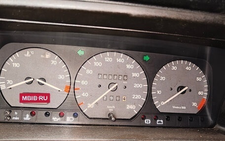 Volkswagen Passat B4, 1994 год, 170 000 рублей, 8 фотография