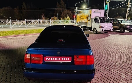 Volkswagen Passat B4, 1994 год, 170 000 рублей, 5 фотография