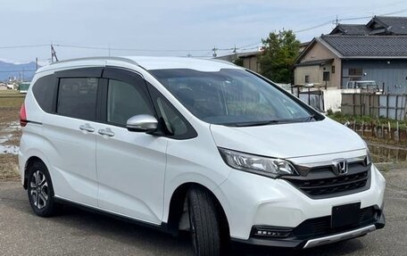 Honda Freed II, 2023 год, 1 340 000 рублей, 4 фотография