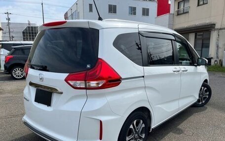 Honda Freed II, 2023 год, 1 340 000 рублей, 7 фотография