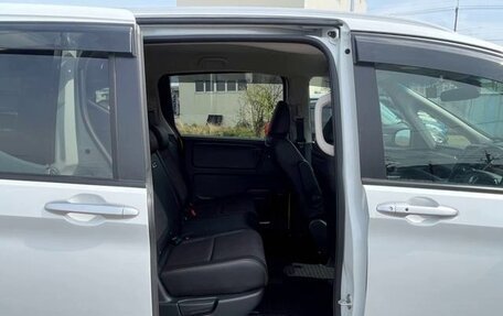 Honda Freed II, 2023 год, 1 340 000 рублей, 19 фотография