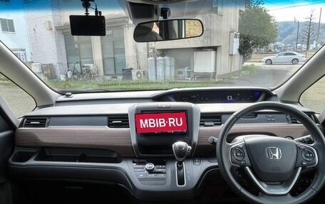 Honda Freed II, 2023 год, 1 340 000 рублей, 10 фотография