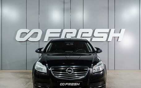 Opel Insignia II рестайлинг, 2013 год, 899 000 рублей, 3 фотография