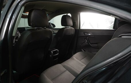 Opel Insignia II рестайлинг, 2013 год, 899 000 рублей, 11 фотография