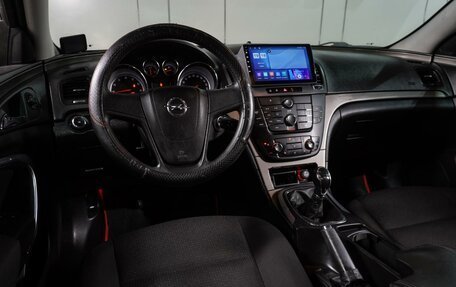 Opel Insignia II рестайлинг, 2013 год, 899 000 рублей, 6 фотография