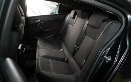 Opel Insignia II рестайлинг, 2013 год, 899 000 рублей, 9 фотография