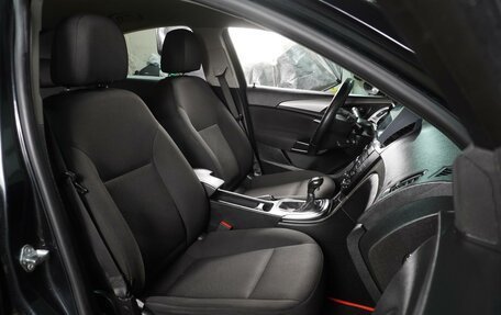 Opel Insignia II рестайлинг, 2013 год, 899 000 рублей, 8 фотография
