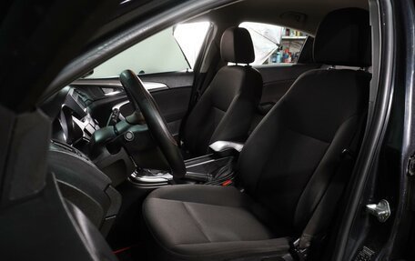 Opel Insignia II рестайлинг, 2013 год, 899 000 рублей, 10 фотография