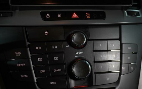 Opel Insignia II рестайлинг, 2013 год, 899 000 рублей, 17 фотография