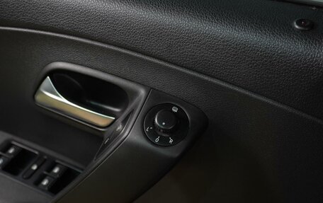 Volkswagen Polo VI (EU Market), 2013 год, 1 009 000 рублей, 12 фотография