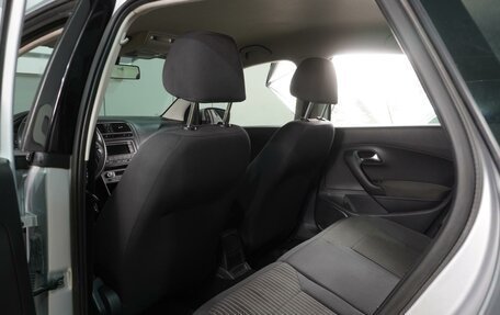 Volkswagen Polo VI (EU Market), 2013 год, 1 009 000 рублей, 11 фотография