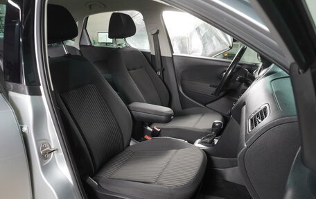 Volkswagen Polo VI (EU Market), 2013 год, 1 009 000 рублей, 8 фотография