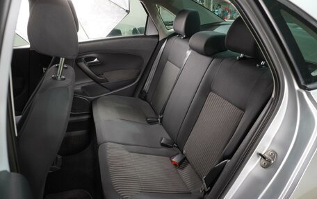 Volkswagen Polo VI (EU Market), 2013 год, 1 009 000 рублей, 9 фотография