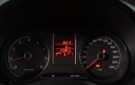 Volkswagen Polo VI (EU Market), 2013 год, 1 009 000 рублей, 16 фотография