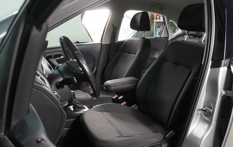 Volkswagen Polo VI (EU Market), 2013 год, 1 009 000 рублей, 10 фотография