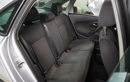 Volkswagen Polo VI (EU Market), 2013 год, 1 009 000 рублей, 7 фотография