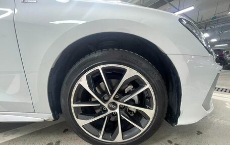 Audi A3, 2023 год, 1 745 000 рублей, 6 фотография